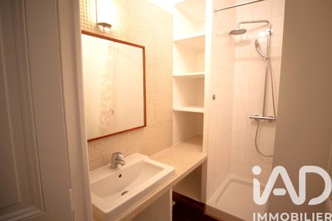 Apartament a Paris, Paris, Paris - € 3.950/mes | Ref: 37295 - foto 13