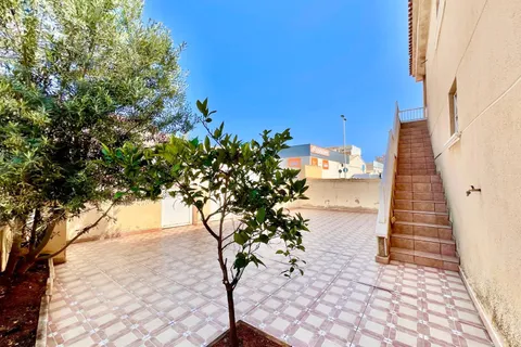 Bungalow i Torrevieja, Alicante, Torrevieja - € 149.900 | Ref: A11415/6084 - foto 7
