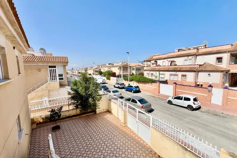 Bungalow i Torrevieja, Alicante, Torrevieja - € 149.900 | Ref: A11415/6084 - foto 11