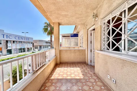 Bungalow i Torrevieja, Alicante, Torrevieja - € 149.900 | Ref: A11415/6084 - foto 14