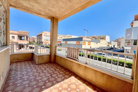 Bungalow i Torrevieja, Alicante, Torrevieja - € 149.900 | Ref: A11415/6084 - foto 16