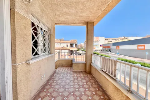 Bungalow i Torrevieja, Alicante, Torrevieja - € 149.900 | Ref: A11415/6084 - foto 18