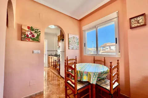 Bungalow i Torrevieja, Alicante, Torrevieja - € 149.900 | Ref: A11415/6084 - foto 22