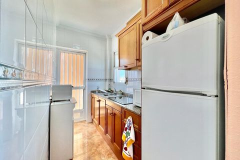 Bungalow i Torrevieja, Alicante, Torrevieja - € 149.900 | Ref: A11415/6084 - foto 23