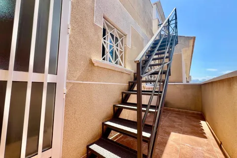 Bungalow i Torrevieja, Alicante, Torrevieja - € 149.900 | Ref: A11415/6084 - foto 28