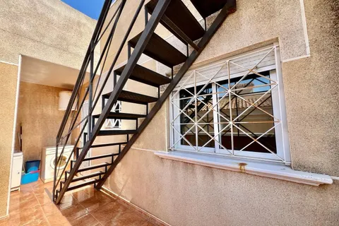 Bungalow i Torrevieja, Alicante, Torrevieja - € 149.900 | Ref: A11415/6084 - foto 30