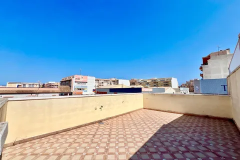 Bungalow i Torrevieja, Alicante, Torrevieja - € 149.900 | Ref: A11415/6084 - foto 31