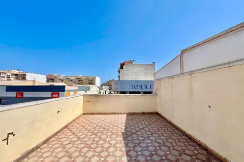 Bungalow i Torrevieja, Alicante, Torrevieja - € 149.900 | Ref: A11415/6084 - foto 33