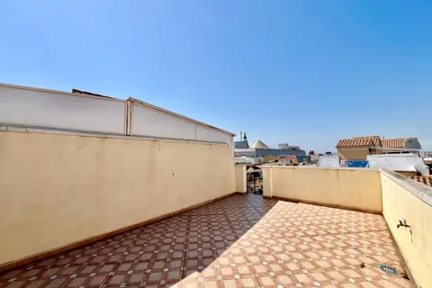 Bungalow i Torrevieja, Alicante, Torrevieja - € 149.900 | Ref: A11415/6084 - foto 35
