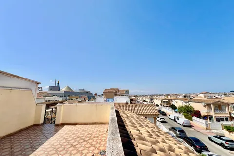 Bungalow i Torrevieja, Alicante, Torrevieja - € 149.900 | Ref: A11415/6084 - foto 36