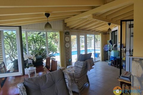 Villa i Arboleas, Almeria, Arboleas - € 296.000 | Ref: EAF-57699654 - foto 4