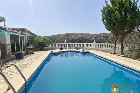 Villa i Arboleas, Almeria, Arboleas - € 296.000 | Ref: EAF-57699654 - foto 7