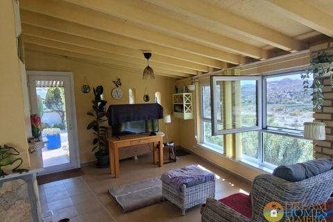 Villa i Arboleas, Almeria, Arboleas - € 296.000 | Ref: EAF-57699654 - foto 10