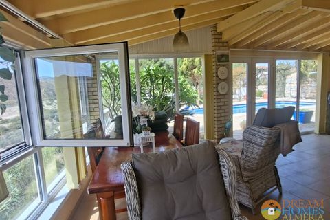 Villa i Arboleas, Almeria, Arboleas - € 296.000 | Ref: EAF-57699654 - foto 11
