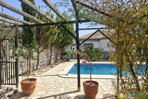 Villa i Arboleas, Almeria, Arboleas - € 296.000 | Ref: EAF-57699654 - foto 13
