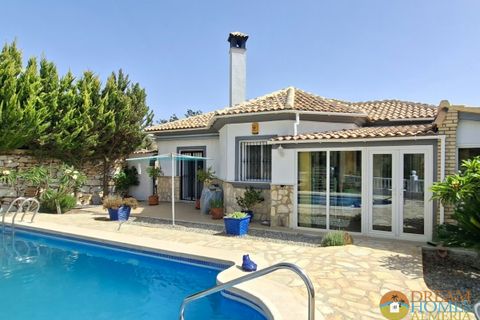 Villa i Arboleas, Almeria, Arboleas - € 296.000 | Ref: EAF-57699654 - foto 17
