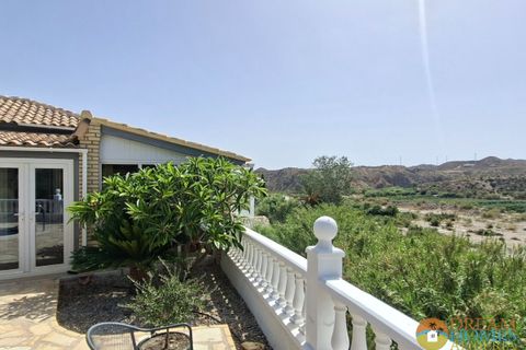 Villa i Arboleas, Almeria, Arboleas - € 296.000 | Ref: EAF-57699654 - foto 18