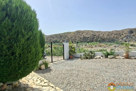 Villa i Arboleas, Almeria, Arboleas - € 296.000 | Ref: EAF-57699654 - foto 19