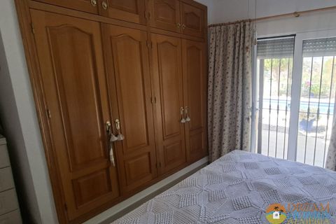 Villa - Arboleas, Almeria, Arboleas - € 296 000 | Réf : EAF-57699654 - photo 13