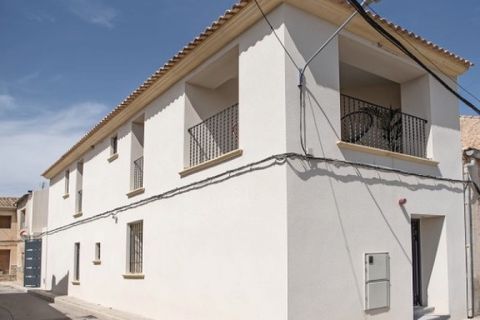Byhus i Pinoso, Alicante, Pinoso - € 215.000 | Ref: ELS9092 - foto 1