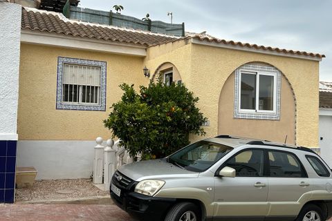 Villa i Camposol, Murcia, Camposol - € 89.995 | Ref: 1516 - foto 2