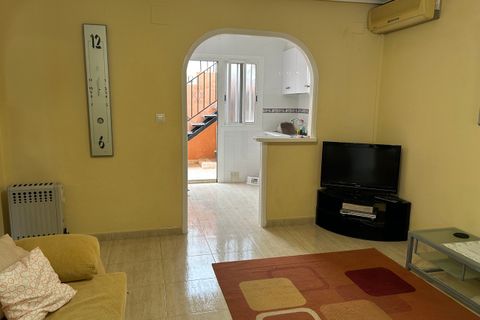 Villa i Camposol, Murcia, Camposol - € 89.995 | Ref: 1516 - foto 5