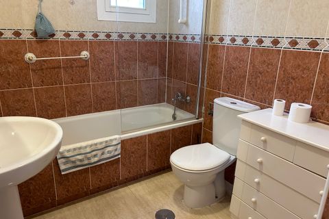 Villa i Camposol, Murcia, Camposol - € 89.995 | Ref: 1516 - foto 10