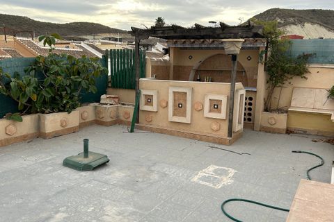 Villa i Camposol, Murcia, Camposol - € 89.995 | Ref: 1516 - foto 13