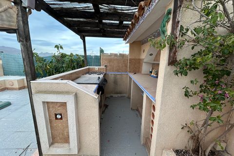 Villa i Camposol, Murcia, Camposol - € 89.995 | Ref: 1516 - foto 15