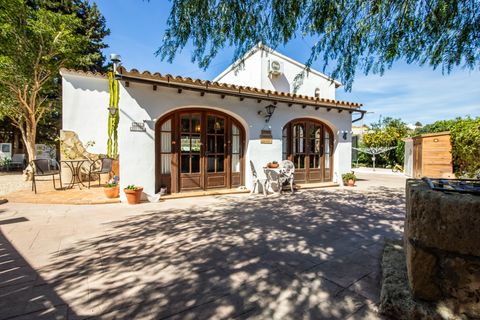 Villa i Benitachell, Alicante, Benitachell - € 375.000 | Ref: ES-MOR-019551 - foto 1