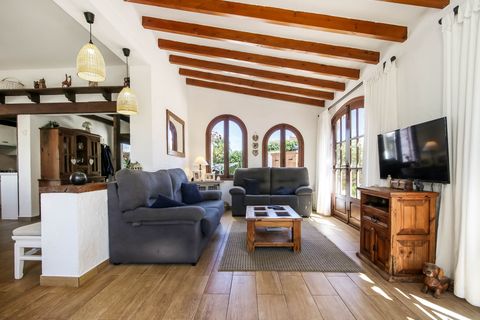 Villa i Benitachell, Alicante, Benitachell - € 375.000 | Ref: ES-MOR-019551 - foto 2