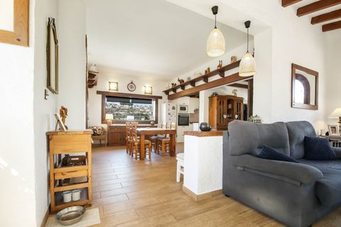Villa i Benitachell, Alicante, Benitachell - € 375.000 | Ref: ES-MOR-019551 - foto 3