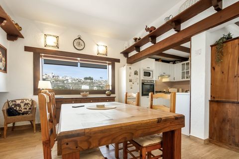 Villa i Benitachell, Alicante, Benitachell - € 375.000 | Ref: ES-MOR-019551 - foto 4