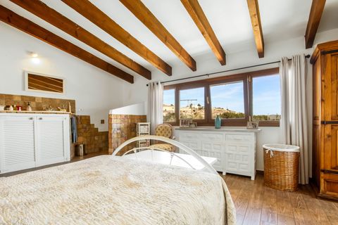 Villa i Benitachell, Alicante, Benitachell - € 375.000 | Ref: ES-MOR-019551 - foto 8
