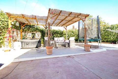 Villa i Benitachell, Alicante, Benitachell - € 375.000 | Ref: ES-MOR-019551 - foto 11