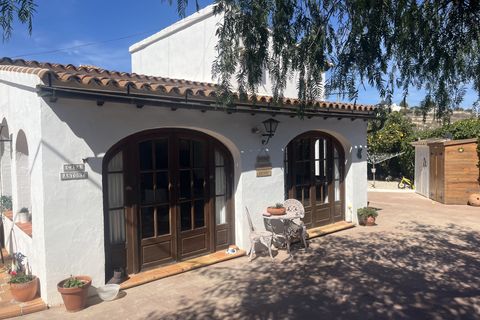 Villa i Benitachell, Alicante, Benitachell - € 375.000 | Ref: ES-MOR-019551 - foto 15