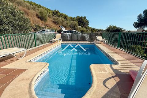 Villa i Frigiliana, Malaga - foto 2