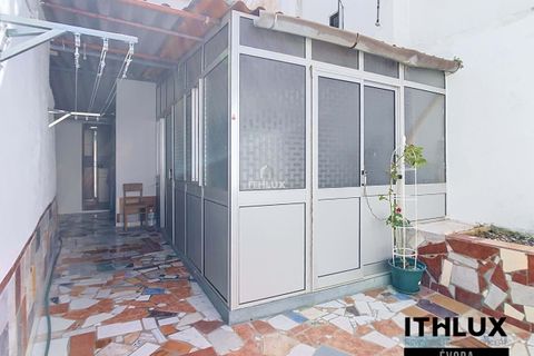 Villa in Elvas, Portalegre, Elvas - € 148.500 | Ref: ITH4050 - foto 17