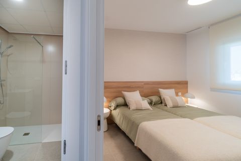 Lejlighed i Playa Flamenca, Alicante, Playa Flamenca - € 360.000 | Ref: NB-61454 - foto 8