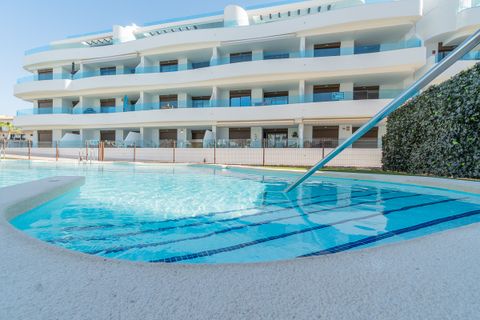 Lejlighed i Playa Flamenca, Alicante, Playa Flamenca - € 360.000 | Ref: NB-61454 - foto 13