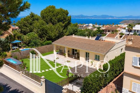 Villa in Llucmajor, Mallorca, Llucmajor - € 699.000 | Ref: 5177 - foto 1