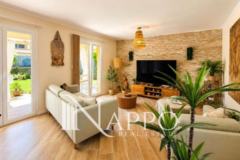 Villa in Llucmajor, Mallorca, Llucmajor - € 699.000 | Ref: 5177 - foto 3