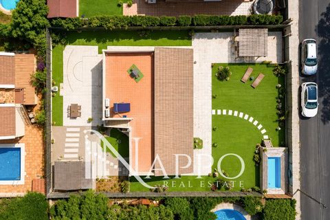 Villa in Llucmajor, Mallorca, Llucmajor - € 699.000 | Ref: 5177 - foto 8