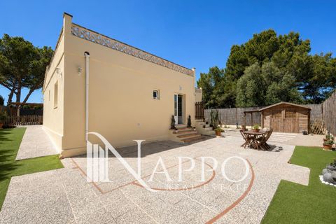 Villa in Llucmajor, Mallorca, Llucmajor - € 699.000 | Ref: 5177 - foto 12