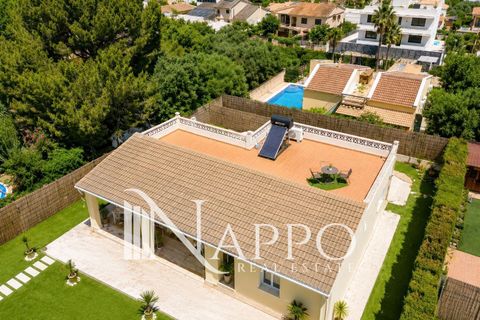 Villa in Llucmajor, Mallorca, Llucmajor - € 699.000 | Ref: 5177 - foto 32