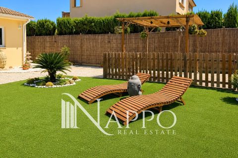 Villa in Llucmajor, Mallorca, Llucmajor - € 699.000 | Ref: 5177 - foto 34