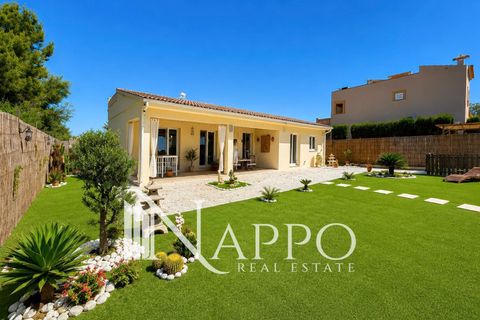 Villa in Llucmajor, Mallorca, Llucmajor - € 699.000 | Ref: 5177 - foto 37
