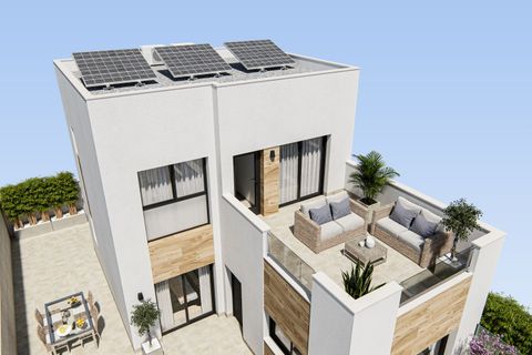 Villa i La Marina, Alicante, La Marina - € 395.000 | Ref: NB-25782 - foto 4