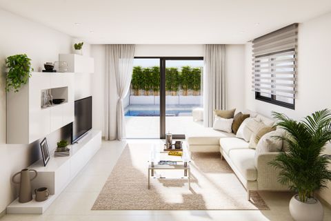 Villa i La Marina, Alicante, La Marina - € 395.000 | Ref: NB-25782 - foto 5