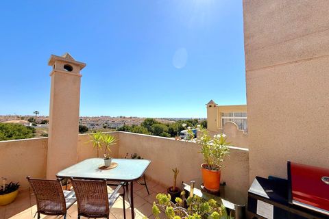 Byhus i Orihuela Costa, Alicante, Orihuela Costa - € 319.900 | Ref: VM-45197 - foto 3